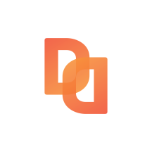 Логотип DukDuk